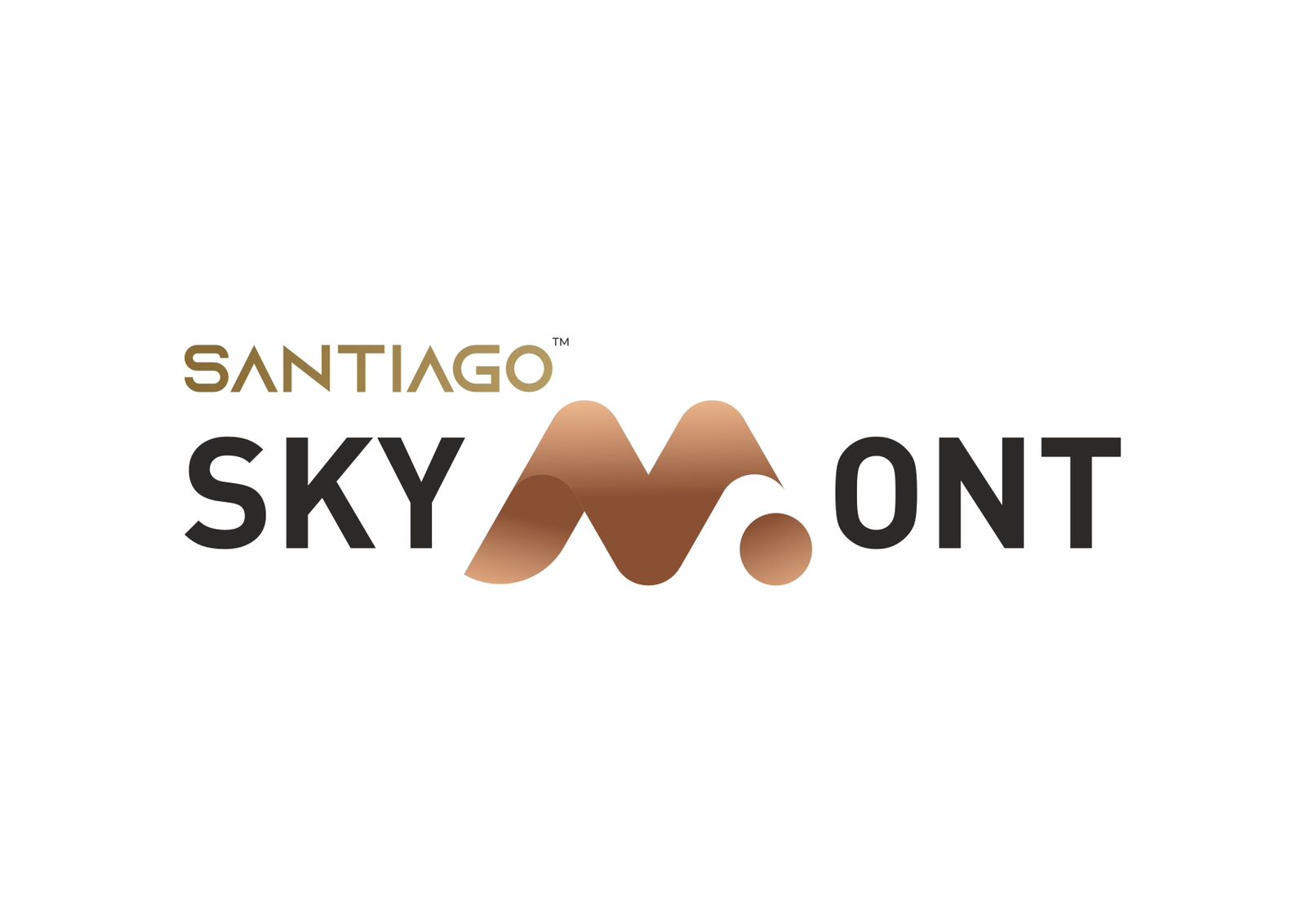 Santiago skymont 2 & 3BHk Luxurious homes