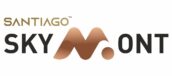 Santiago skymont 2 & 3BHk Luxurious homes